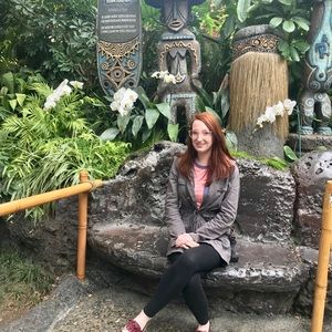 Meet your Posher, Tory